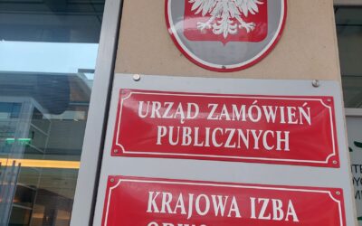 Sukces Klienta Partyka i Wspólnicy Sp. k. Kancelaria Adwokacka przed Krajową Izbą Odwoławczą (KIO)
