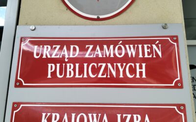 Reprezentacja Klienta w Krajowej Izbie Odwoławczej w Warszawie