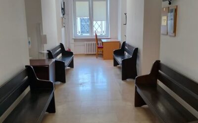 Reprezentacja Klienta w Wojskowym Sądzie Garnizonowym