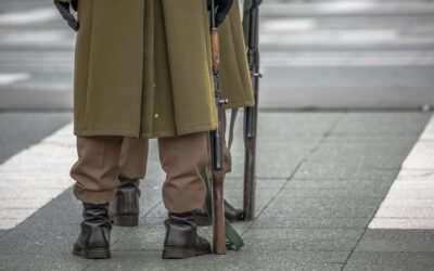 Reprezenatcja Klienta Przed Wojskowym Sądem Garnizonowym w Warszawie