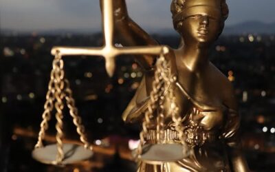 Udział skazanego w posiedzeniu przed sądem penitencjarnym