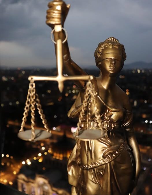 Udział skazanego w posiedzeniu przed sądem penitencjarnym