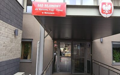Reprezentacja Klientów Partyka i Wspólnicy